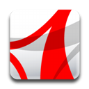 Adobe Acrobat Reader icon